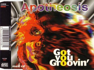 APOTHEOSIS - Got you groovin' (extended groovy mix)