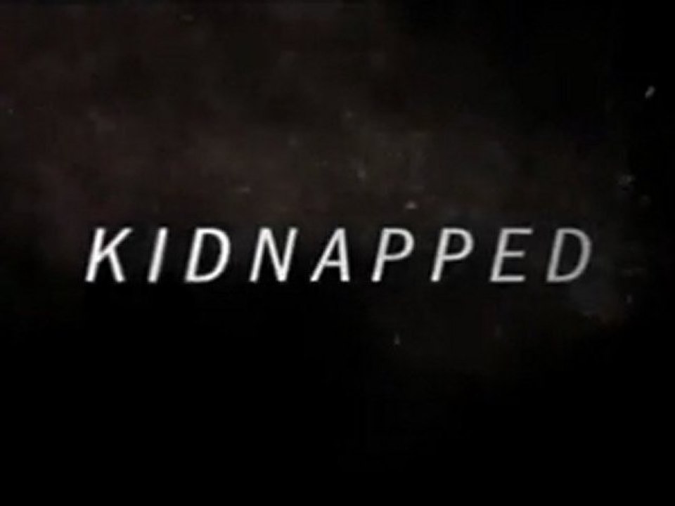 Kidnapped (Secuestrados) - Feature Trailer