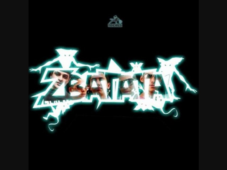 ZBATATA Feat LACRIM - Freestyle