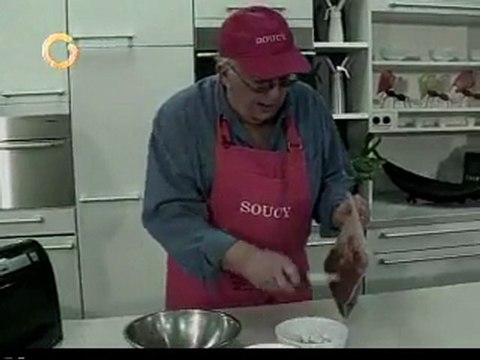 Apuntes Gastronómicos: carne mechada