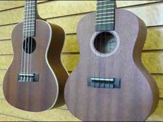 Which Ukulele to Buy | Where Can You Buy a Ukulele
