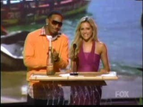 Teen Choice Awards 2006