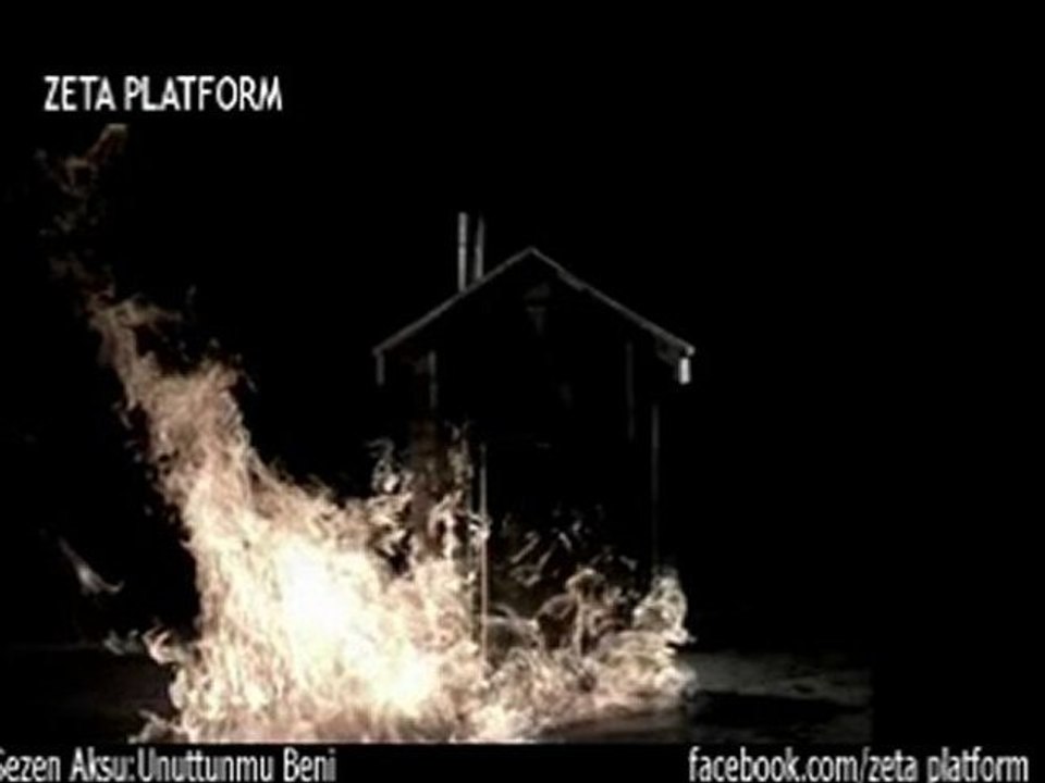 SEZEN AKSU UNUTTUNMU BENİ::::zeta platform::::
