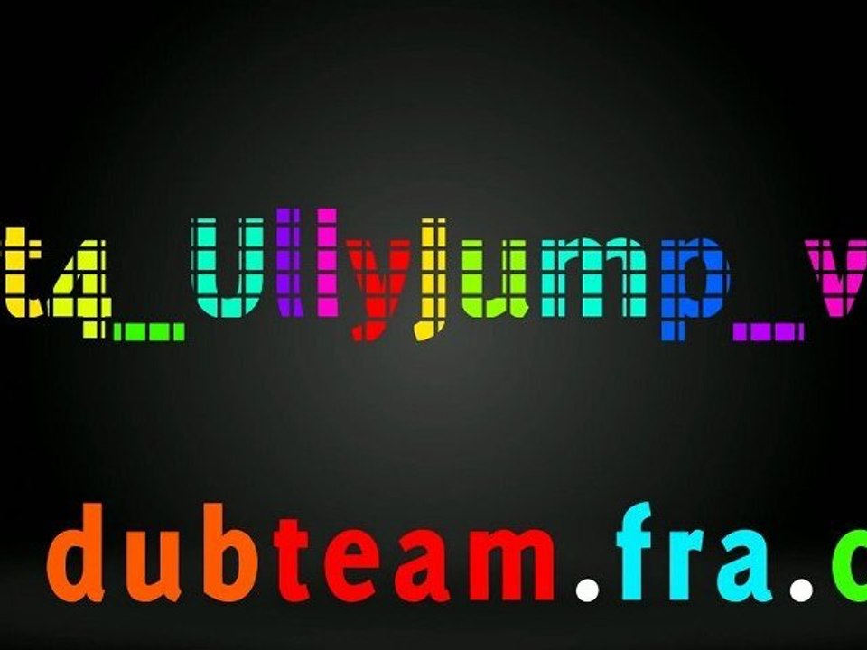 Intro Ullyjump
