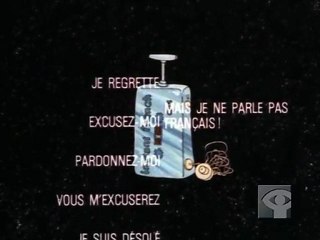 CANADA VIGNETTES: INSTANT FRENCH