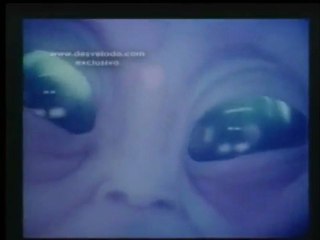 Strange Figures Caught on Domestic CCTV - Fresno, California