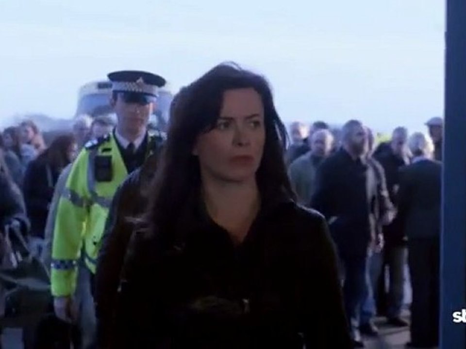 ‪Torchwood- Miracle Day Episode 5 The Categories of Life Trailer