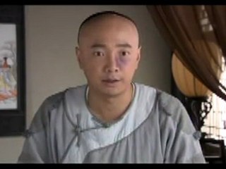 Cao Thủ Giả Danh _05