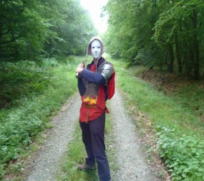 Bande Annonce vidéo Camp d'été 2011 - Ière Bavay Valenciennes