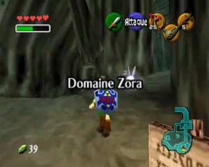 chevaucher epique zelda ocarina of time part9