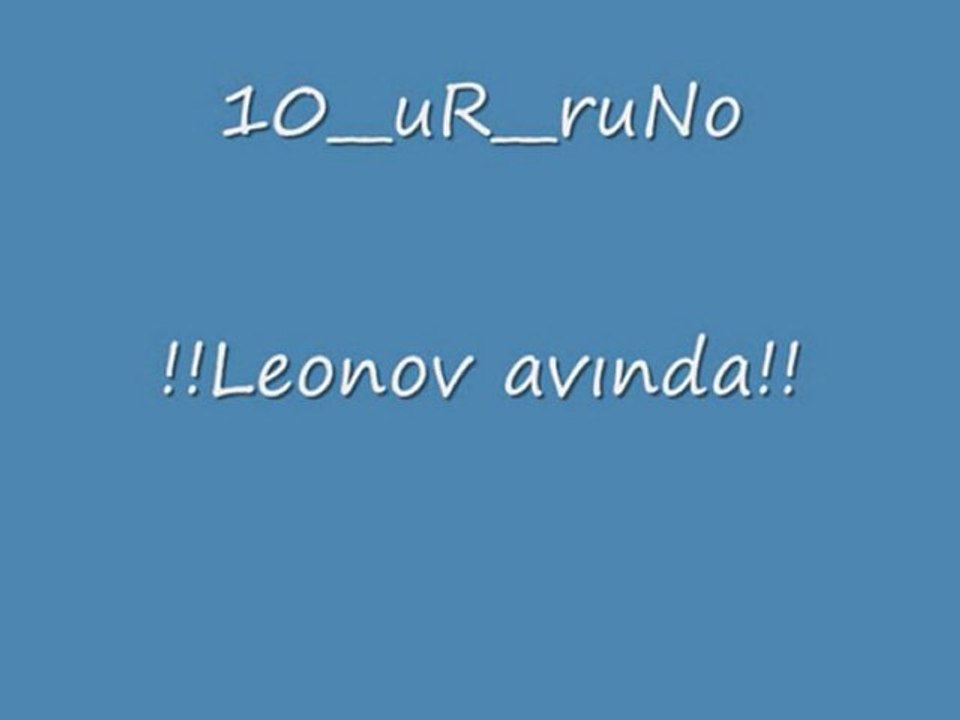 Darkorbit Tr1 Vru Leonov Kesimi