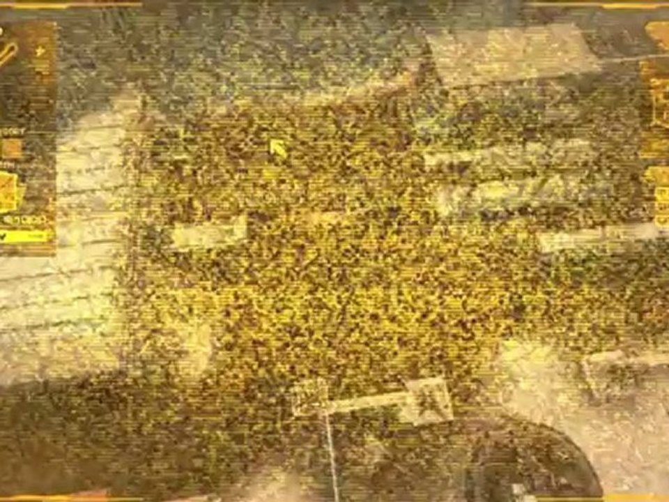 Nuclear Dawn - Trailer