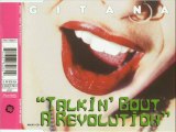 GITANA - Talkin' bout a revolution (MR. POLON mix)