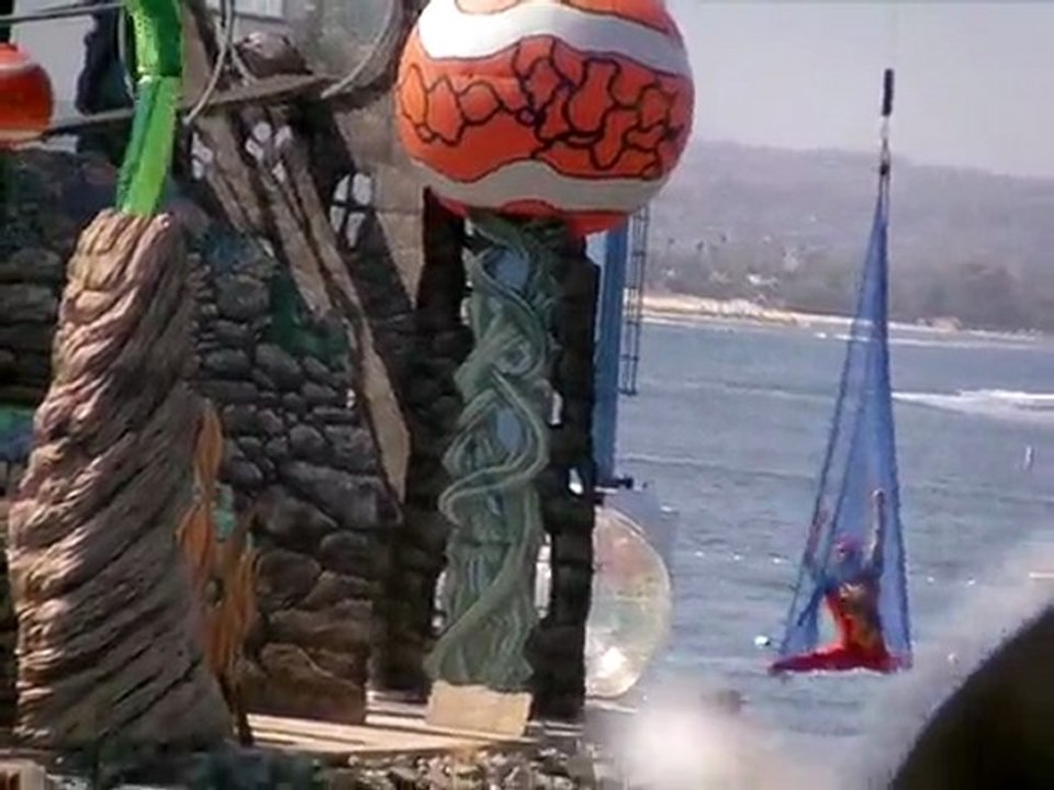 cirque de la mer