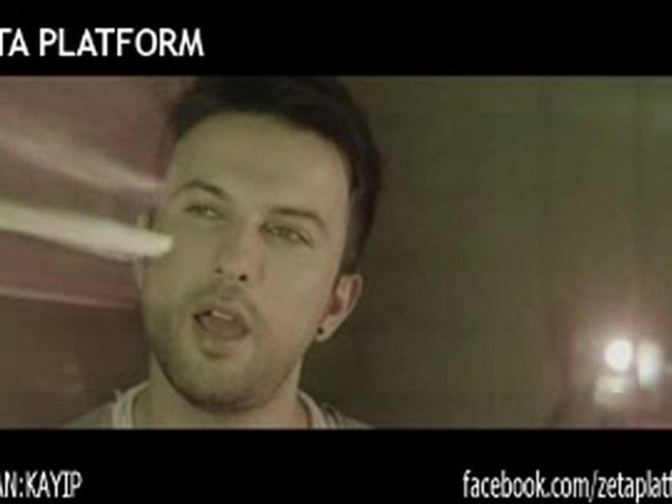 TARKAN KAYIP::::zeta platform::::