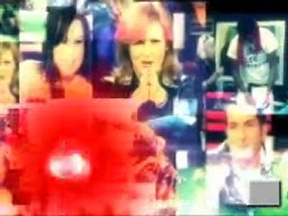 Promo e Intro Gran Hermano Rol