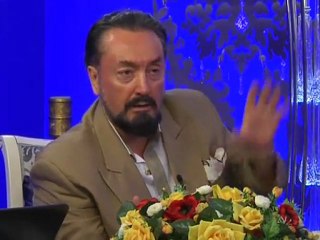 Adnan Hoca'nın Kim Kardashian hayranlığı