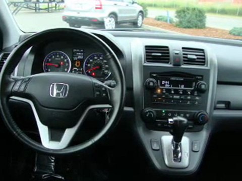 Used 2007 Honda CR-V Burlington WA - by EveryCarListed.com
