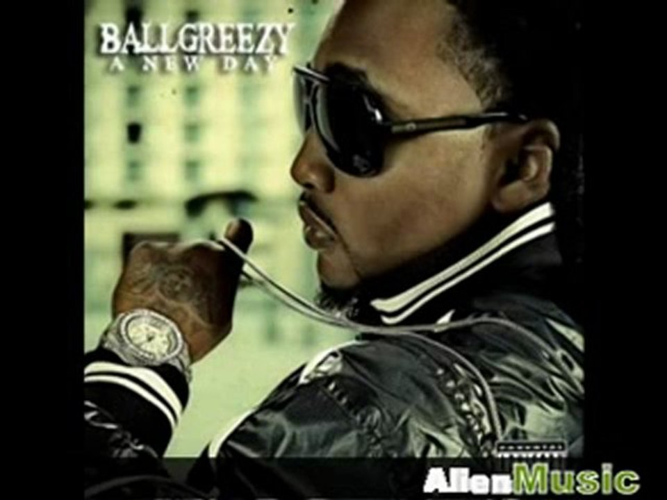 Ball Greezy feat. Flo Rida - Blow A Check 2011