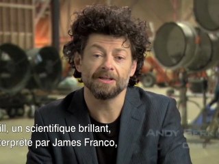 La Planète des singes : Les origines - Extrait 2 [VF|HD]