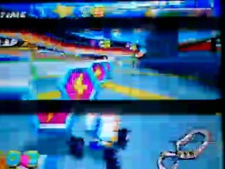 Retro Geek TV - Speed Freaks