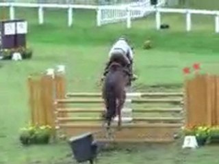 Rivage de Kergane Dinard 2011