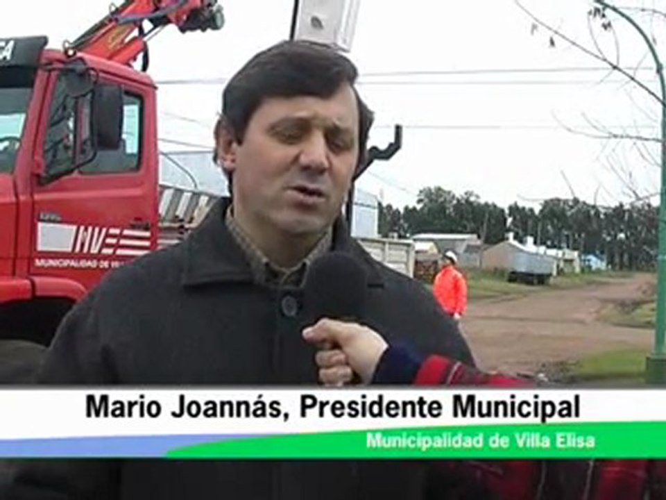 Micro 25 julio 2011
