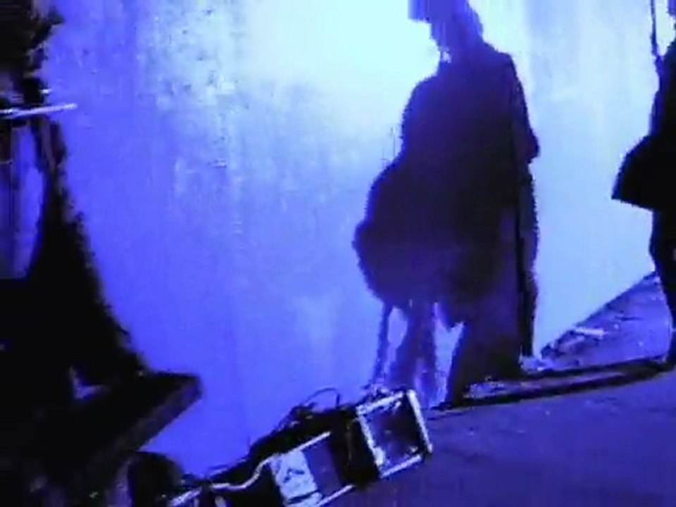 Jane Child - Don't Wanna Fall In Love