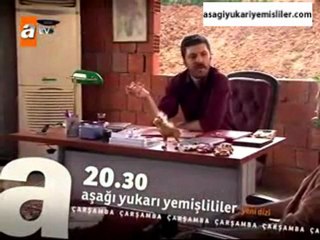 Aşağı Yukarı Yemişlililer Dizisi Başlıyor - asagiyukariyemisliler.com