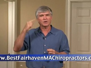 Find the Fairhaven MA chiropractors&Save 50% on care!