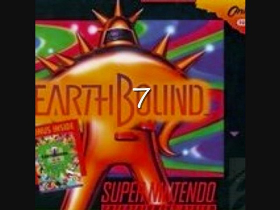 Blind Test spécial RPG Gamers