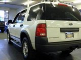 Used 2004 Ford Explorer Parker CO - by EveryCarListed.com