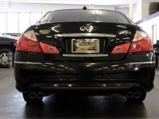 Used 2009 Infiniti M35 Parker CO - by EveryCarListed.com