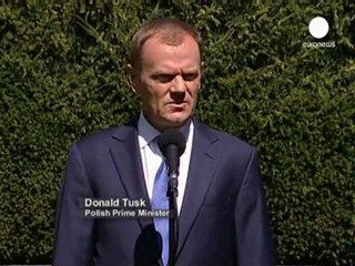 Disastro di Smolensk: destituiti 13 membri...
