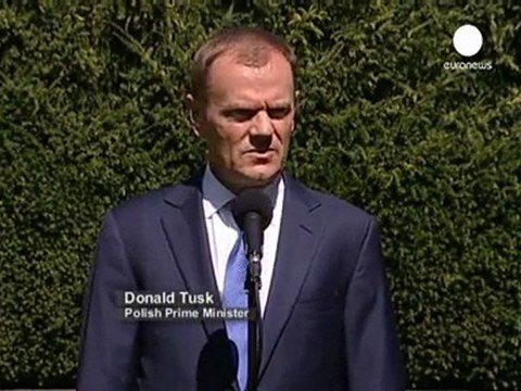 Disastro di Smolensk: destituiti 13 membri...