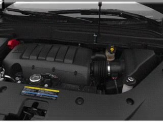 Used 2010 GMC Acadia Fredericksburg VA - by EveryCarListed.com