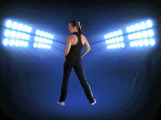 Routine Breakdown Ep1-A Cheer Dance