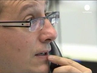 Borse un giovedi' nero