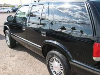 Used 1998 GMC Jimmy Phoenix AZ - by EveryCarListed.com