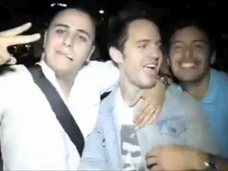 FOOD & MIX Party BBQ XXL été 2011