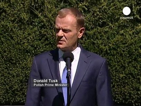 El informe sobre Smolensk sigue cobrándose bajas...