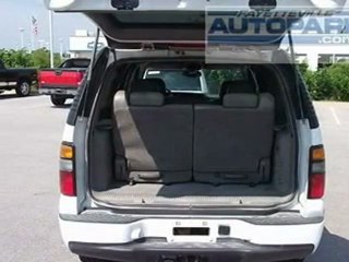 Used 2004 GMC Yukon Fayetteville AR - by EveryCarListed.com