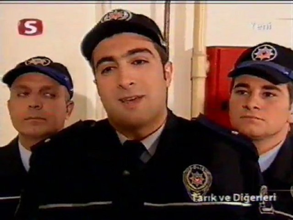 MEHMET SAVAŞ TARIK VE DİĞERLERİ