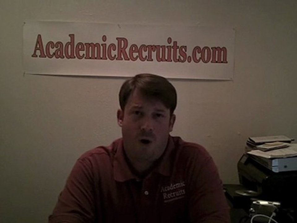 Recruiting Tips #32- Walking On in D1