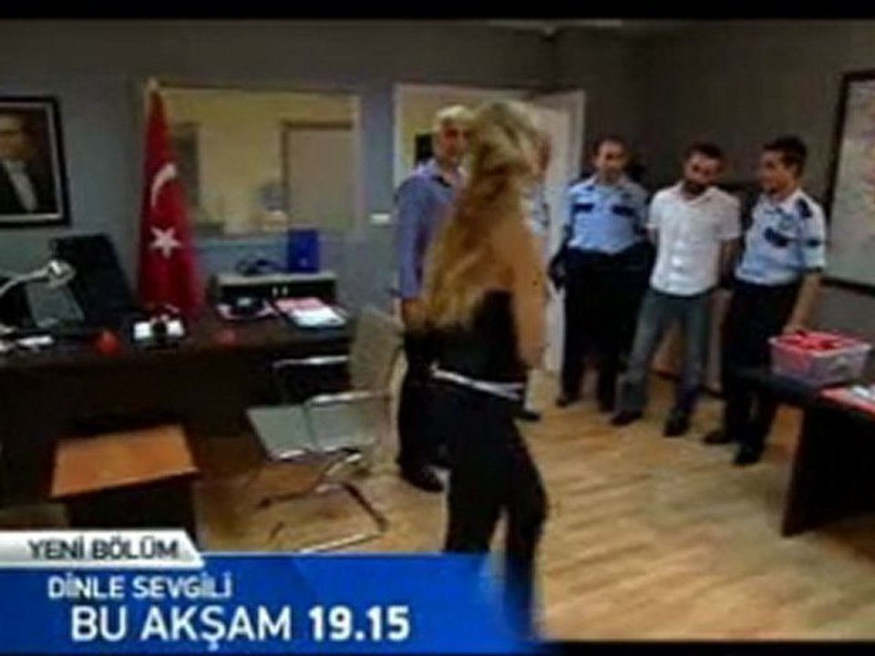 Dinle Sevgili 35.Bölüm  Fragmanı