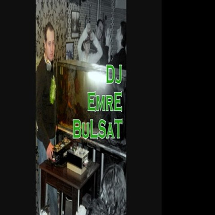 METiN AROLAT - Alt Yazısız (DJ EmrE BuLSaT Transposed Mix)