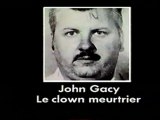 John Gacy, le clown meurtrier - Les grandes affaires criminelles