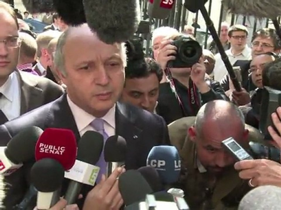 Arabic-French 'ministers court' under the spotlight