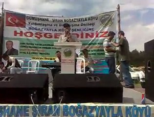 ŞAİR GÜNGÖRÜN DİLİNDEN KADIN VARDIR ŞİİRİ www.bogazyayla.com SUNAR