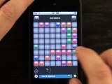 Smart Bubbles iPhone App Demo - DailyAppShow